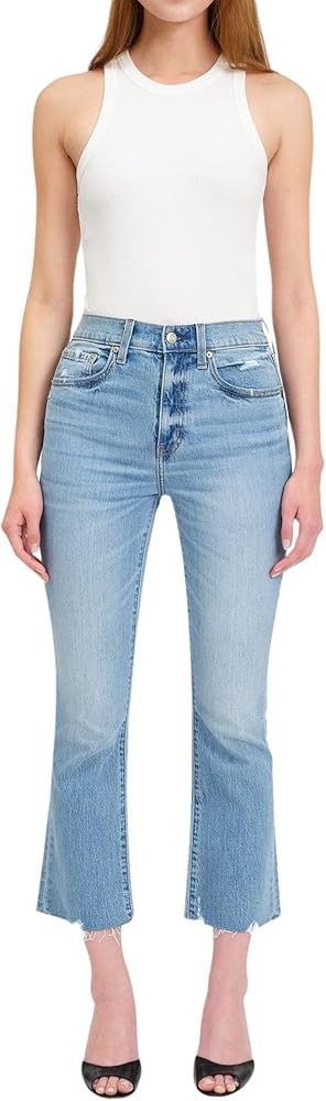 DAZE Women's Shy Girl Jeans | Amazon (US)