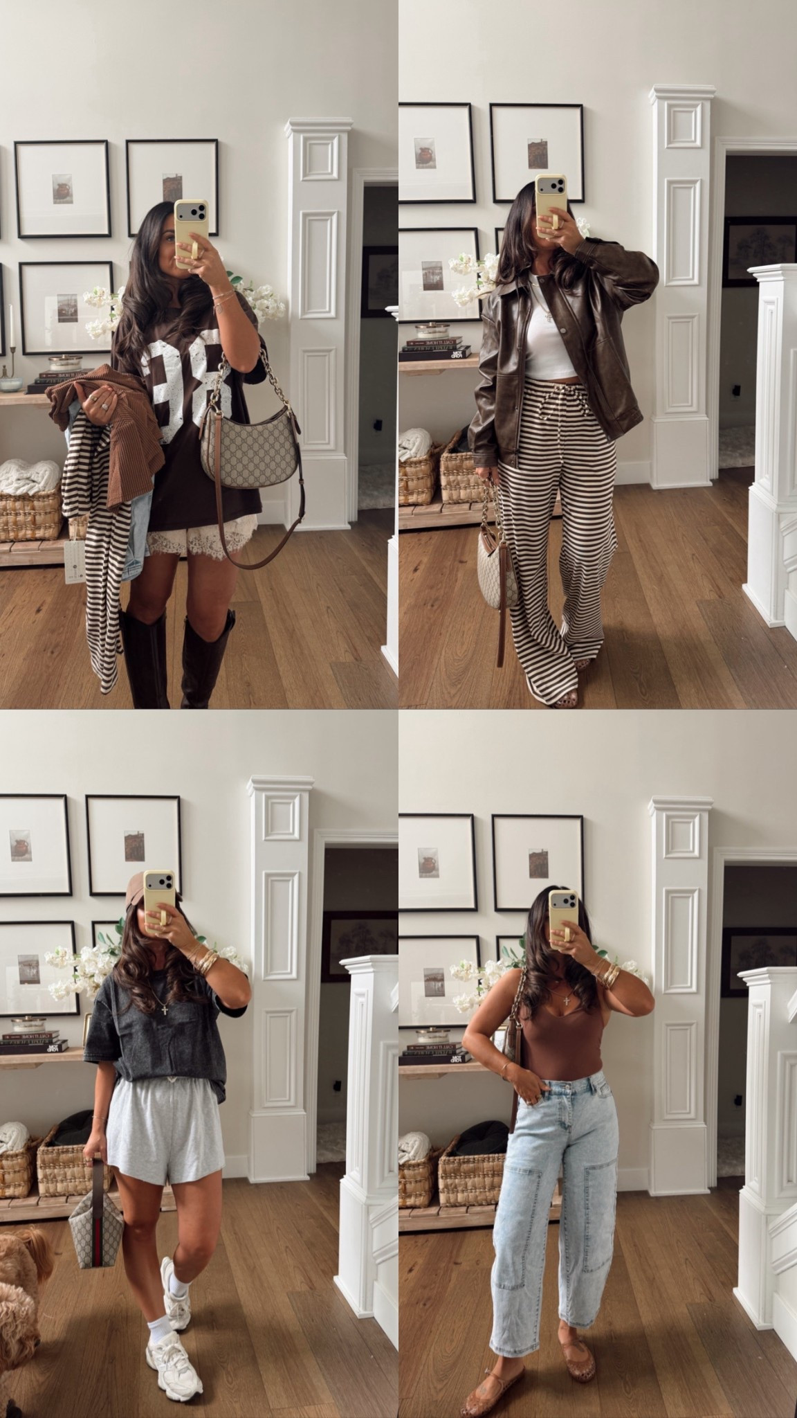 This Amazon haul was 10/10 🤌🏼

#LTKootd #LTKgrwm #LTKmomlife