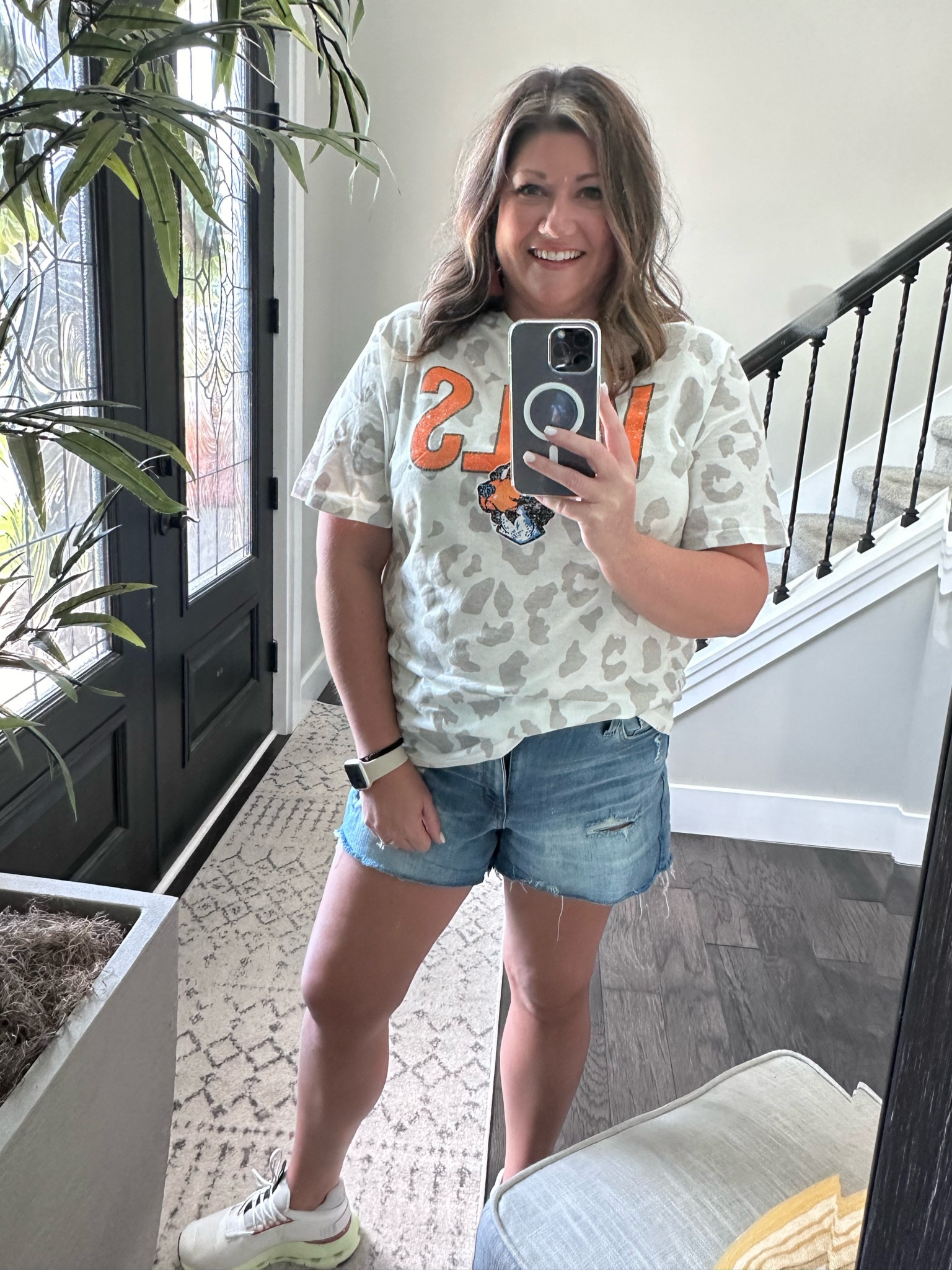 Gameday OOTD 

These shoes will change your life!!

#LTKshoecrush #LTKSeasonal #LTKmidsize