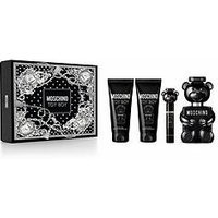 Moschino Toy Boy X24 Edp 100Ml Set (Worth Over &Pound;145) | Very (UK)