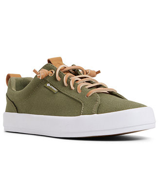Sperry Women's Bermuda Beach Round Toe Sneakers - Macy's | Macy's