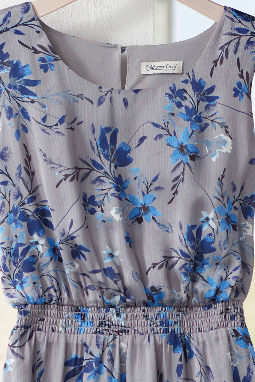 Radiant Reflections Dress | Coldwater Creek