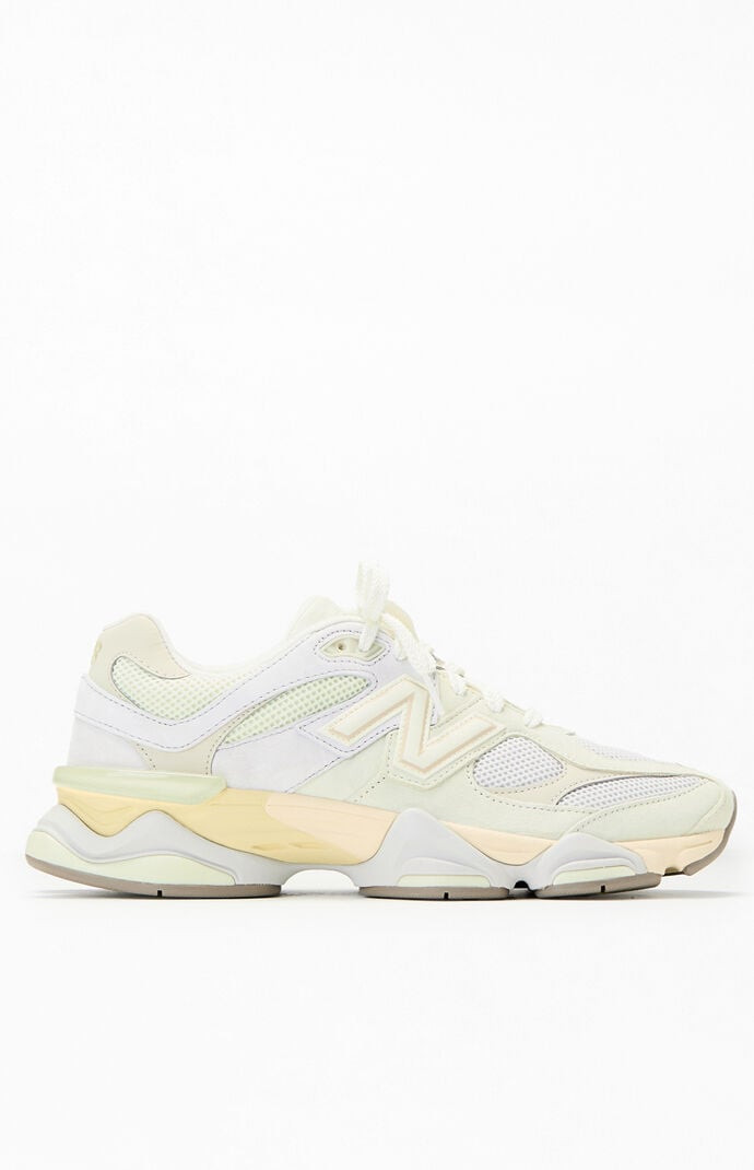 New Balance Gray 9060 Sneakers - Size 10 | PacSun
