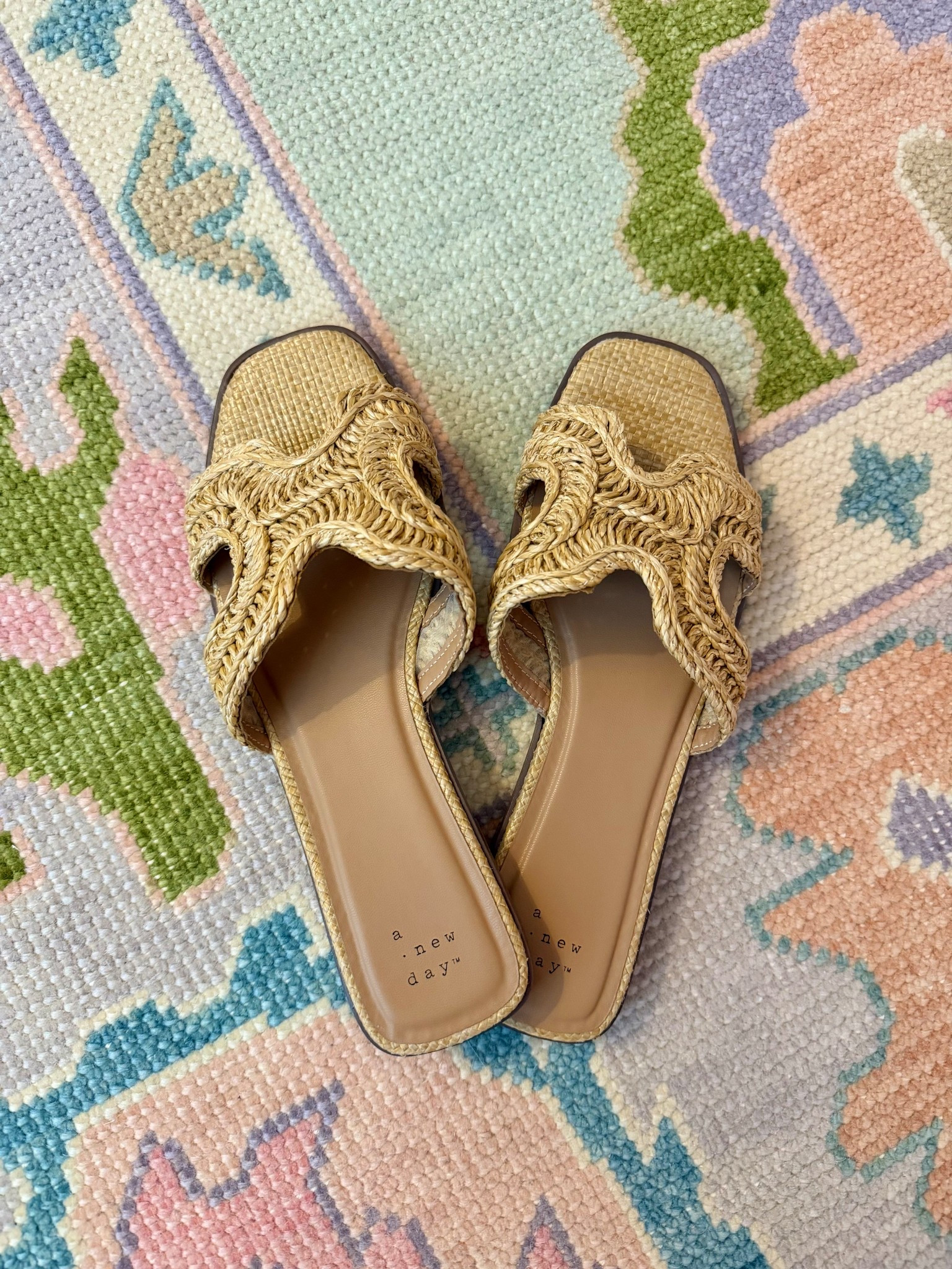 Hermès or Target? 👀 These bad boys are $30 & oh so good!!

#LTKSeasonal #LTKootd #LTKgrwm