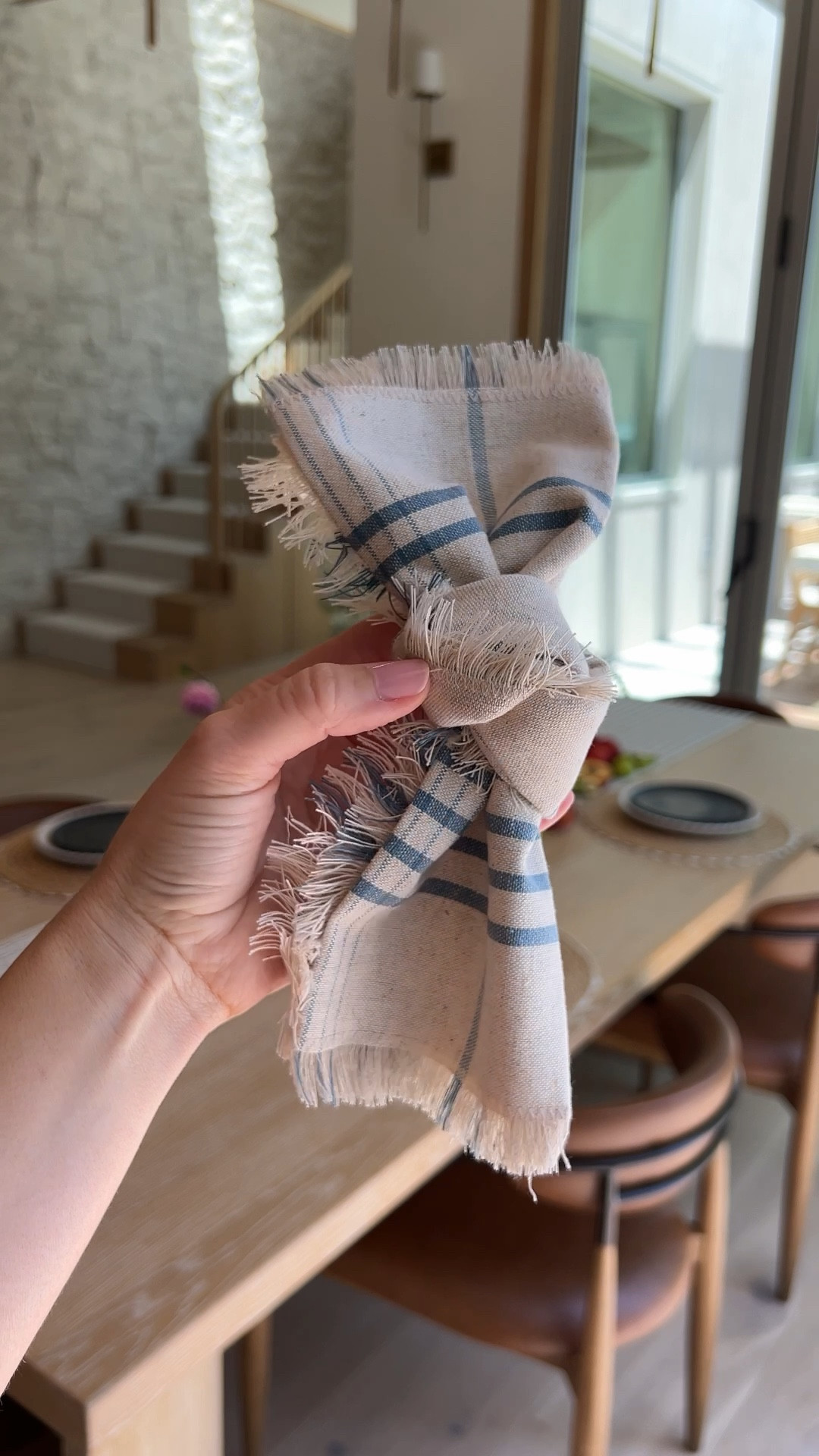 Cute napkins 

#LTKHome