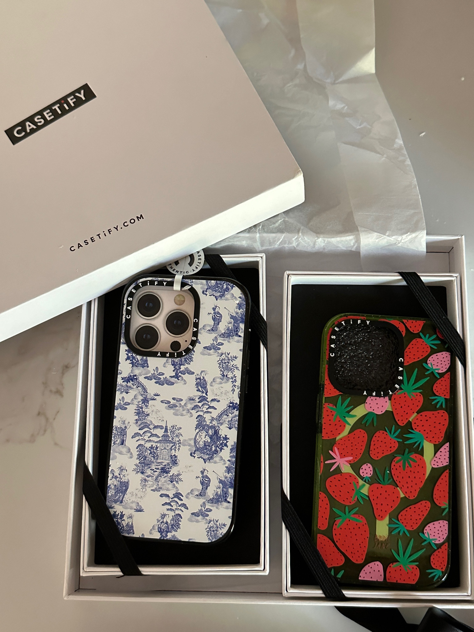 BEST cases ever!! My code is 15ANNIKA 

#LTKGiftGuide #LTKFind