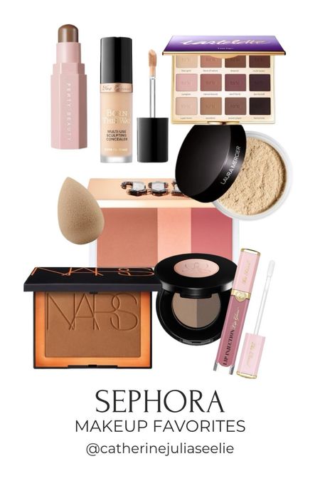 The Sephora Savings Event is coming up! Linking all of my everyday makeup favorites.

beauty products, makeup palettes, concealer, eye shadow, lip gloss, eyebrow

#LTKbeauty #LTKxSephora #LTKfindsunder100