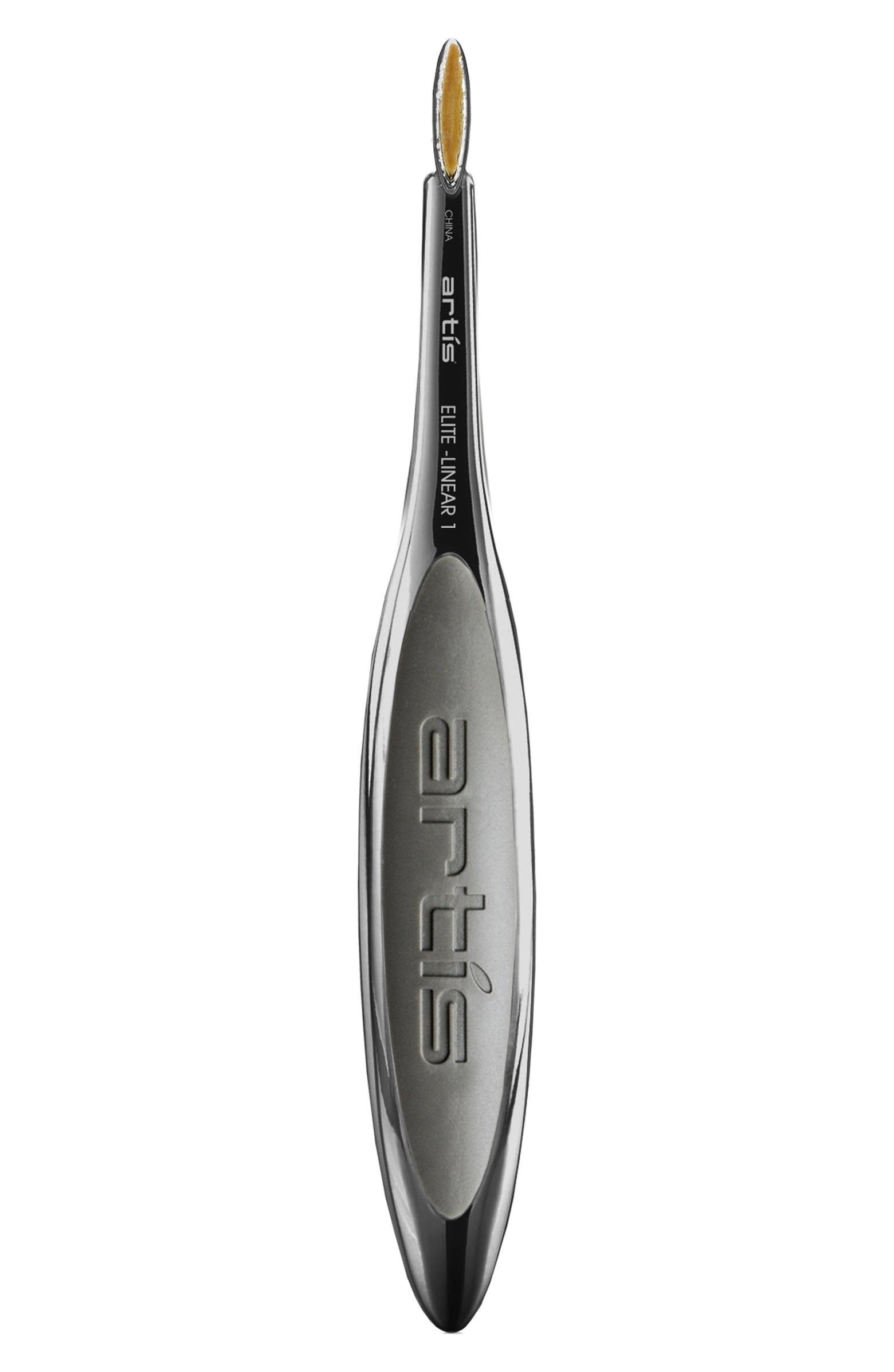Elite Finish Linear 1 Brush | Nordstrom