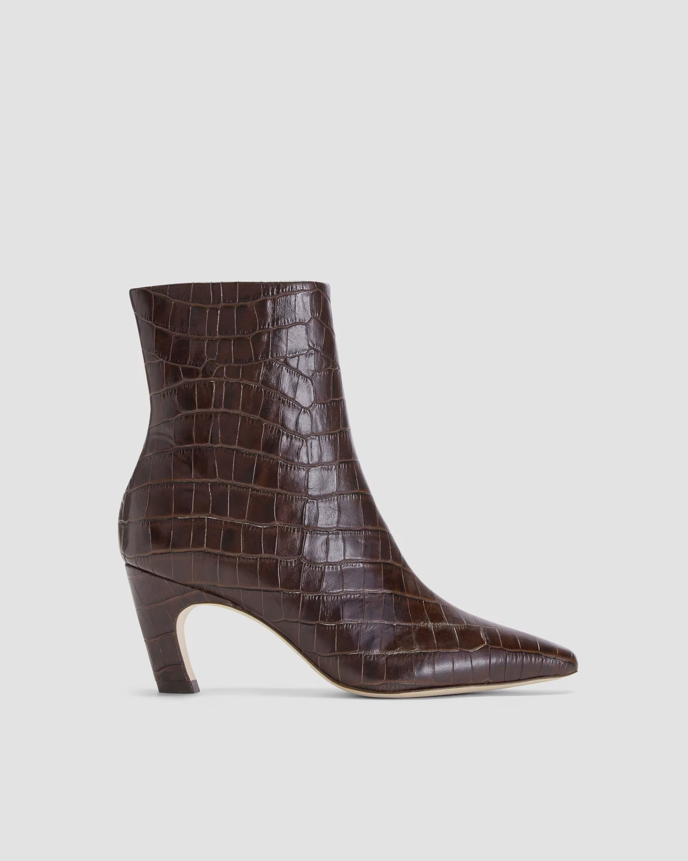The Banana Heel Boot | Everlane