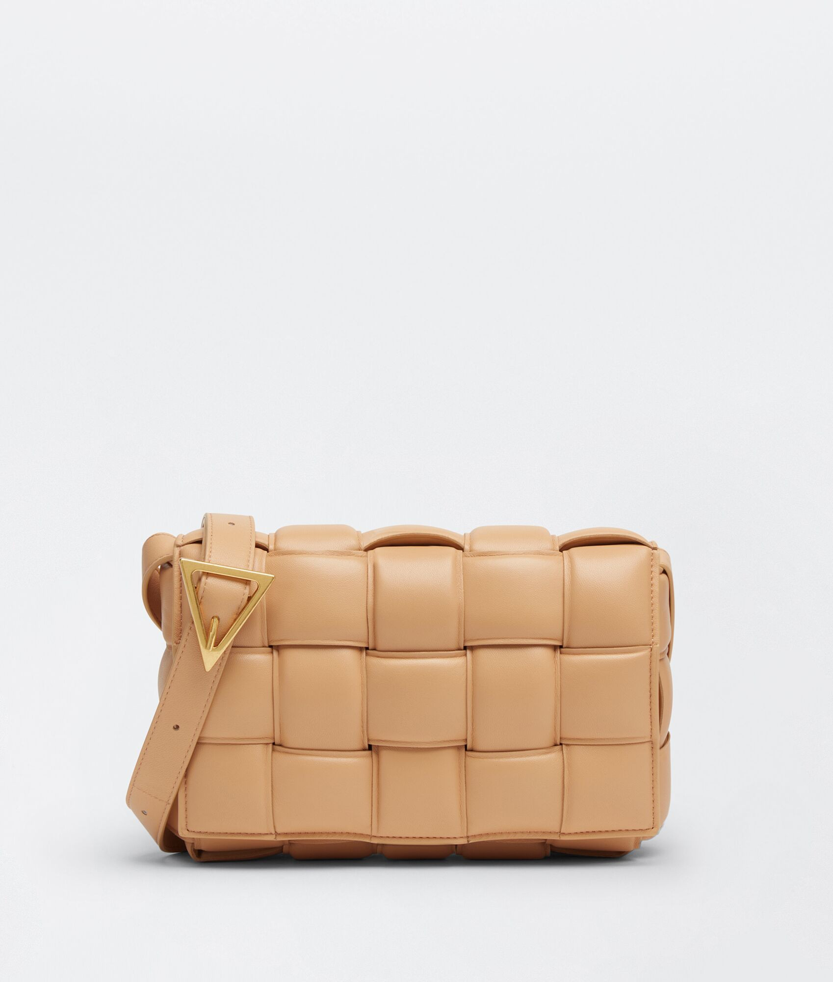 padded cassette | Bottega Veneta