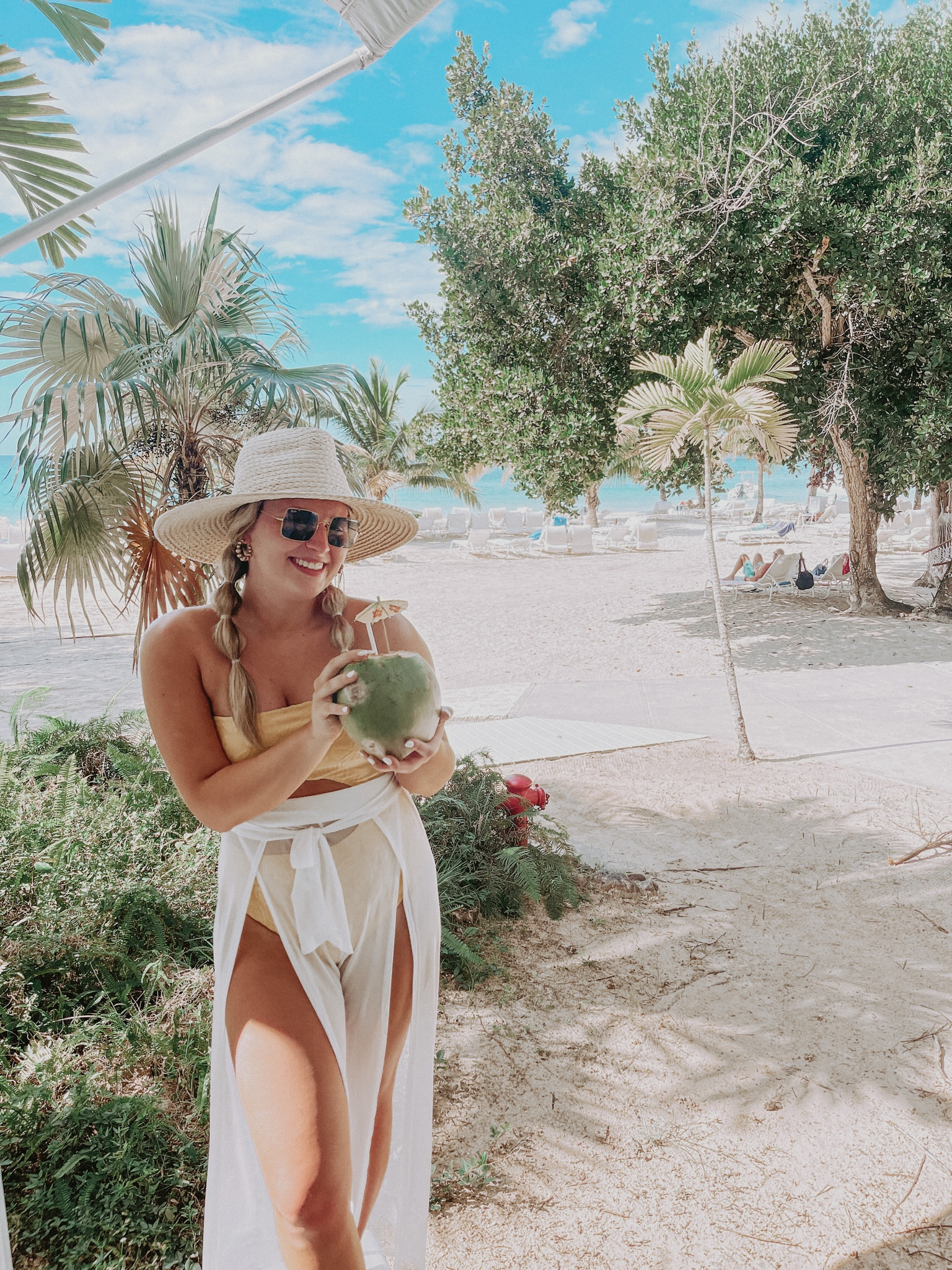 Honeymoon in Jamaica!💛🍯

#LTKswim #LTKtravel #LTKunder50