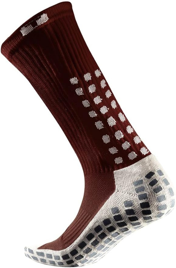 Men's Standard 3.0 Cushion Crew Socks | Amazon (US)
