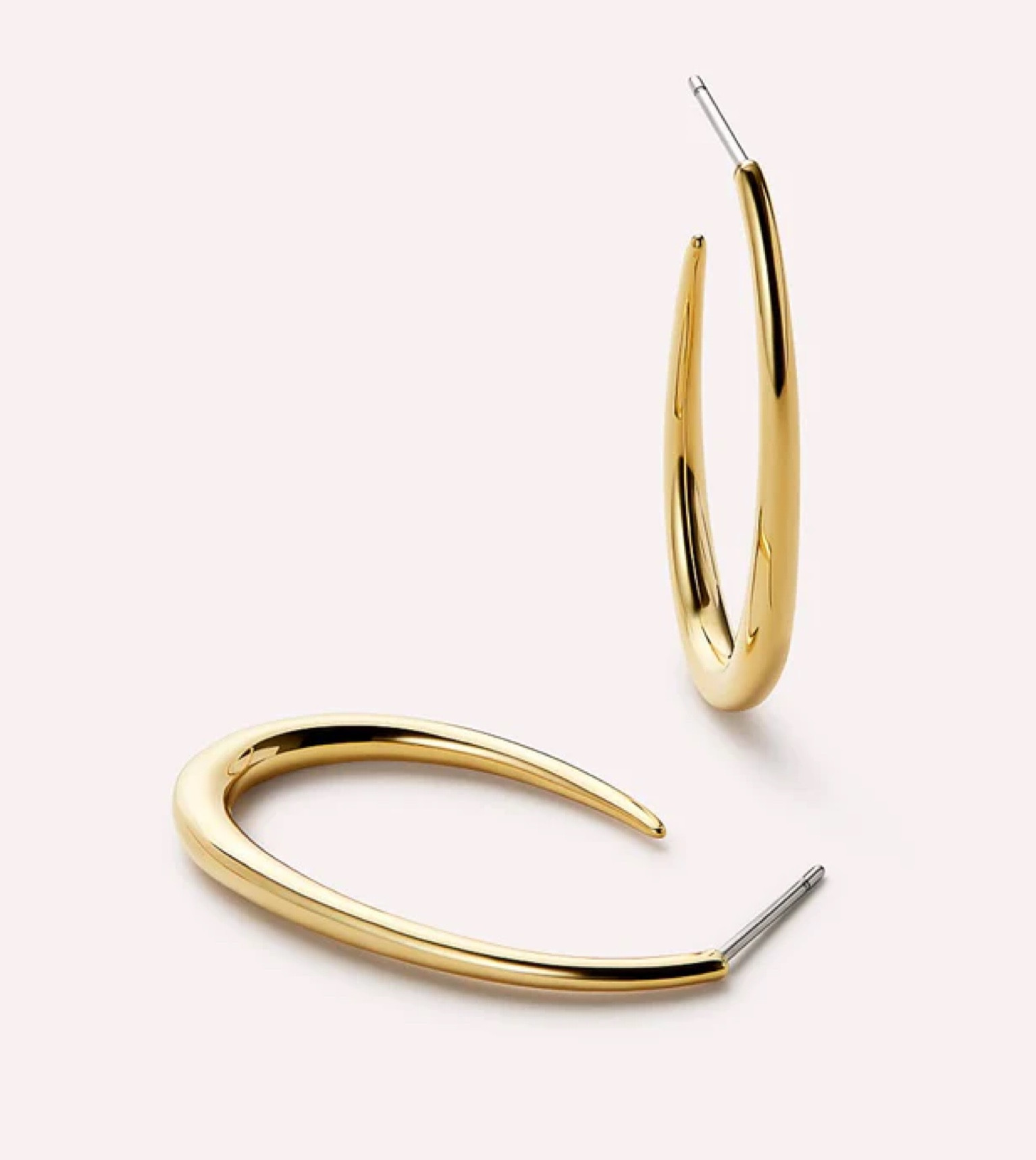 Camryn earrings by Ana Luisa 