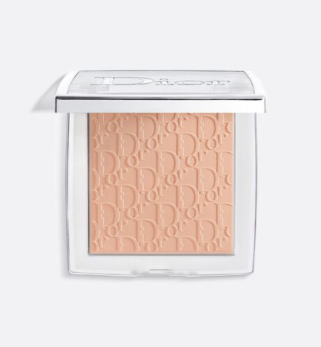 Dior Backstage Face & Body Powder-No-Powder | Dior Beauty (US)