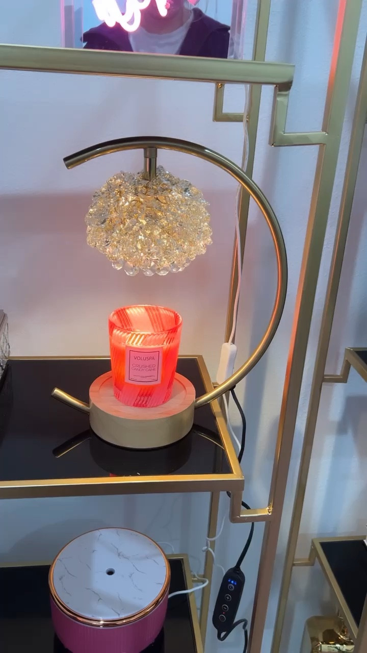 Candle warmer lamp

Candle warmer. gift idea. Hostess gift. Home decor. Candles. Candle decor.

#LTKGiftGuide #LTKhome #LTKMostLoved