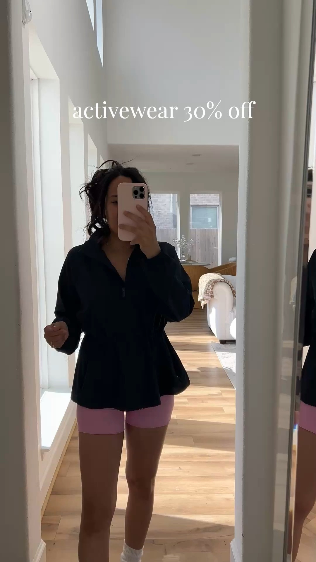 Target activewear sale

#LTKSaleAlert