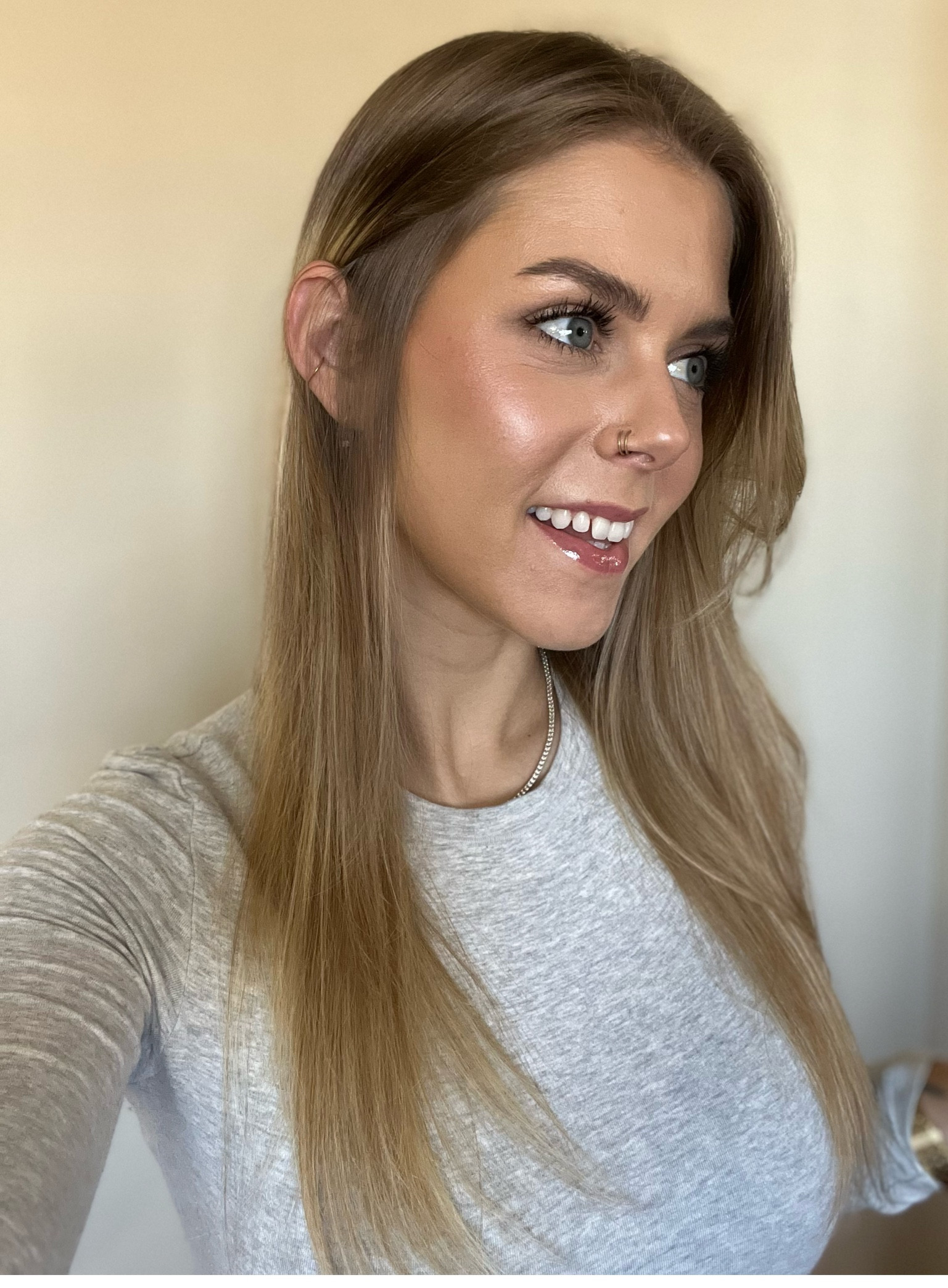 Everyday makeup🩷

#LTKbeauty