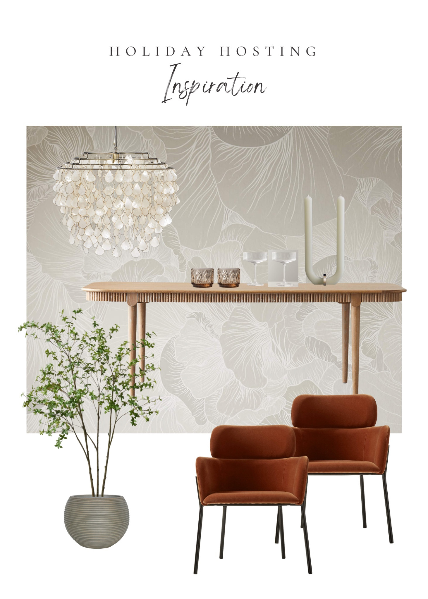 It’s never too early to start planning for the holidays. If you’re hosting this year, now is the time to get ordering! 

#LTKSeasonal #LTKfamily #LTKhome