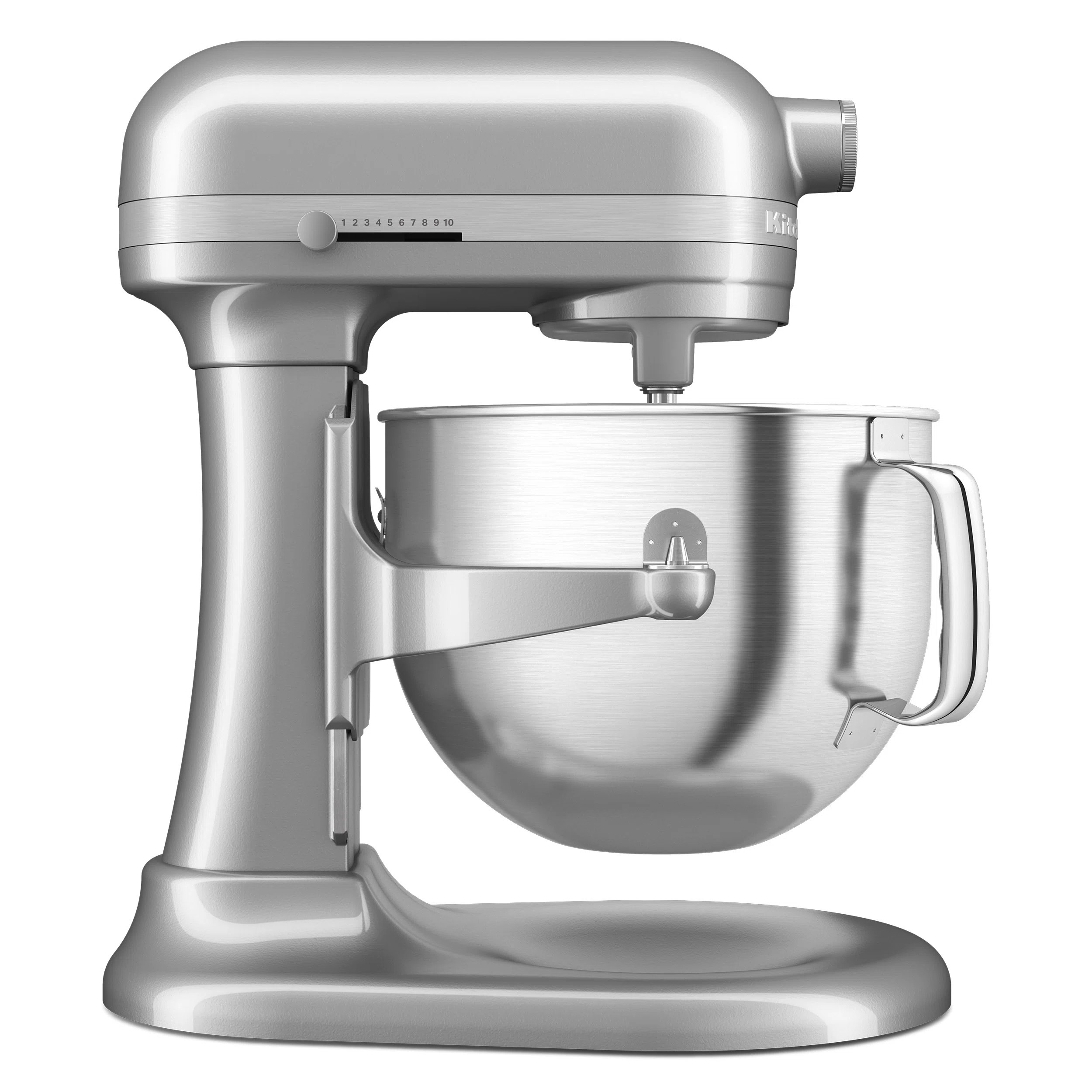 KitchenAid® 7 Quart Bowl-Lift Stand Mixer & Reviews | Perigold | Perigold