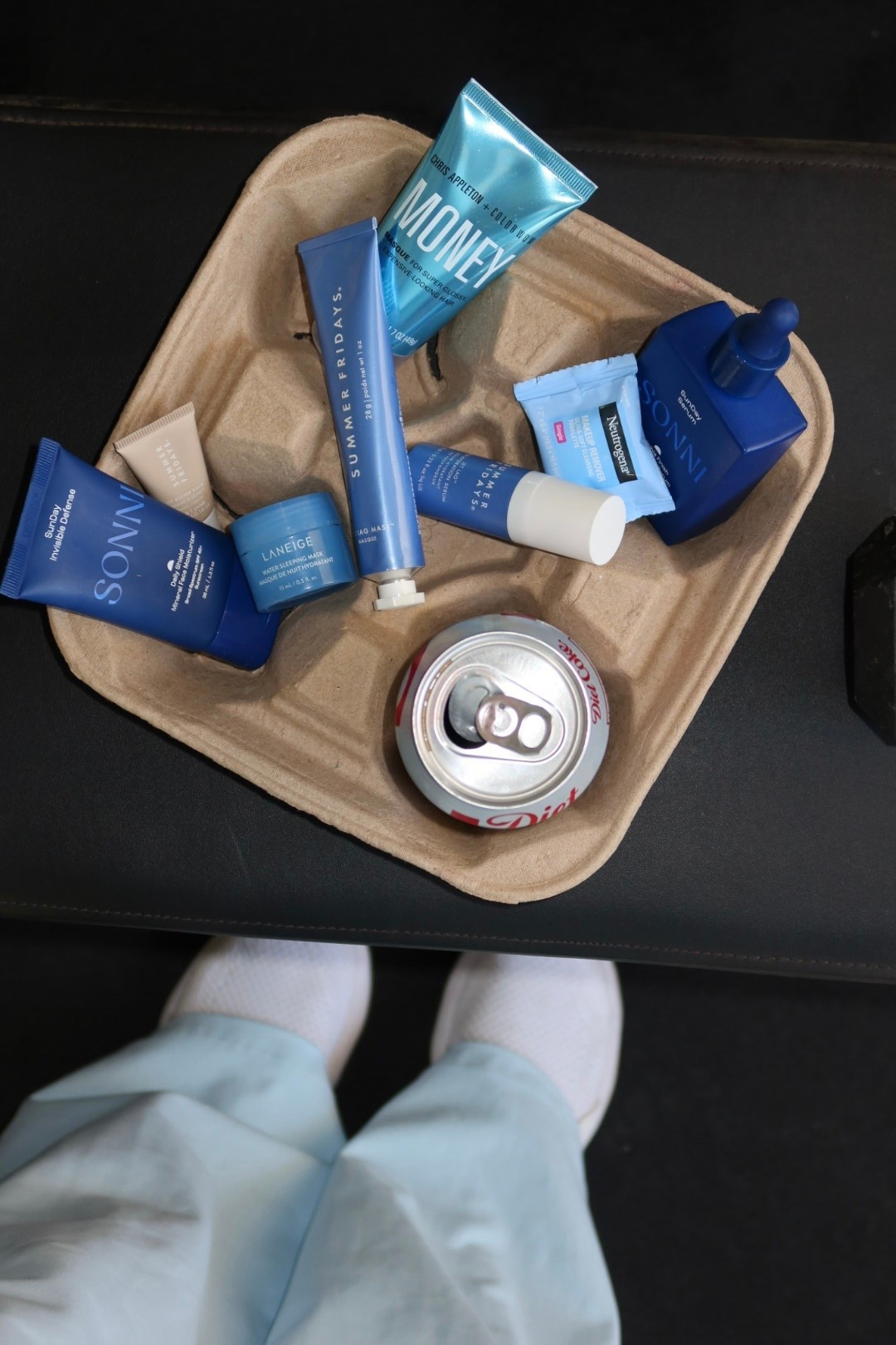 Beauty essentials 

#sunscreen #skincare #moisturizer #serum #lipgloss #haircare 
@SONNI @Summer Fridays @Sephora 

#LTKBeauty #LTKHome #LTKselfcare