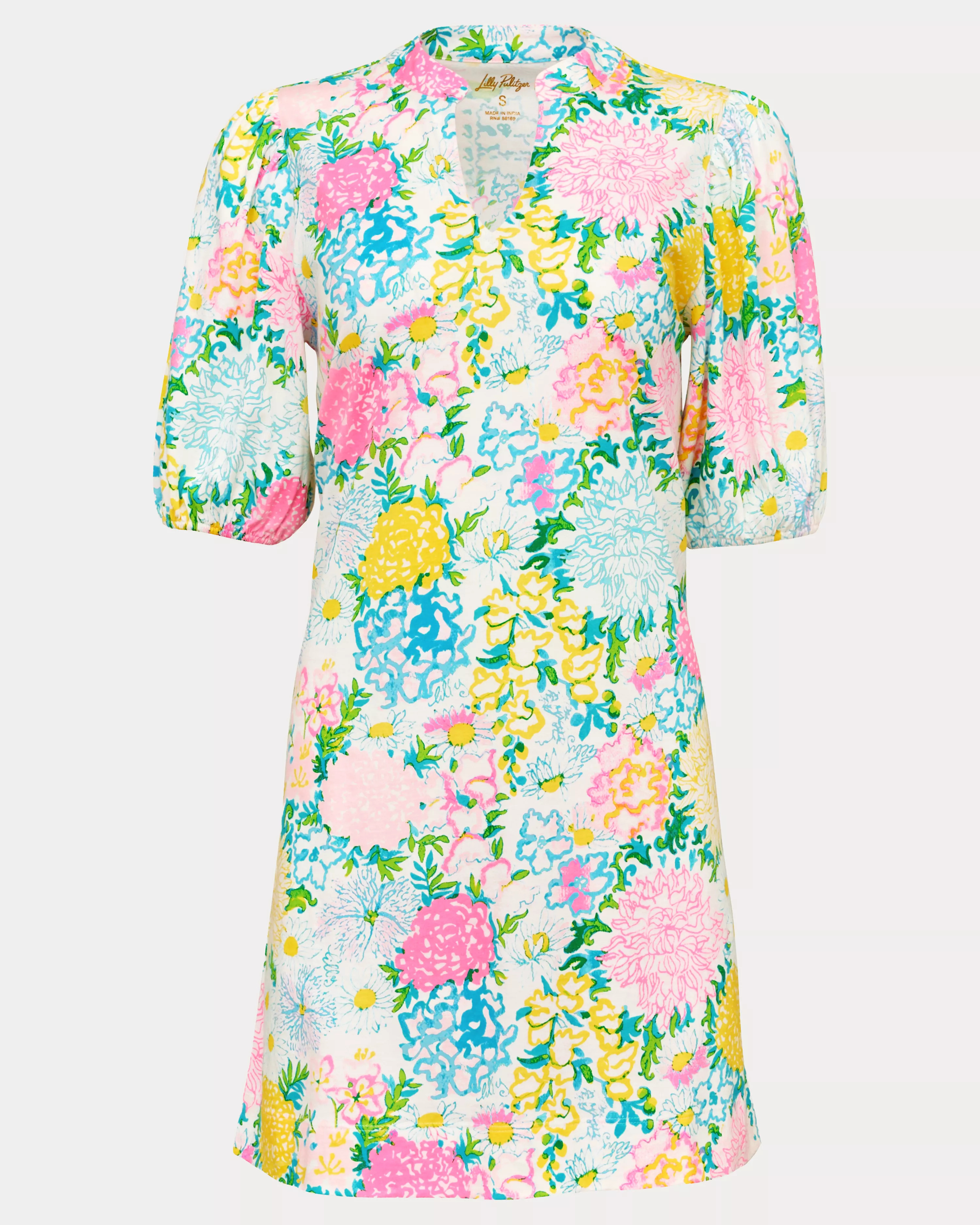 Carey Dress | Lilly Pulitzer