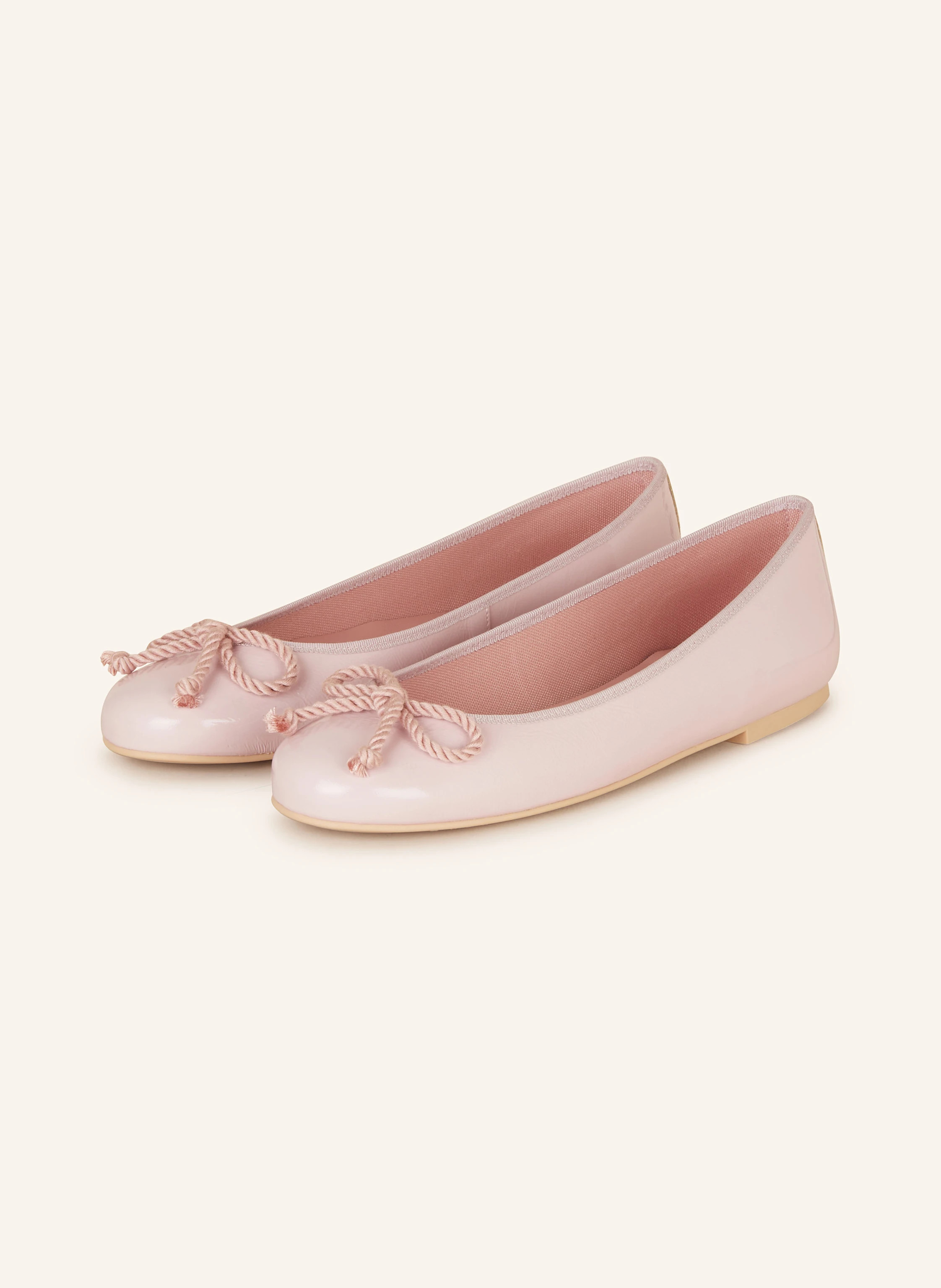 Pretty Ballerinas Ballerina CYCLA in hellrosa | Breuninger (DACH)
