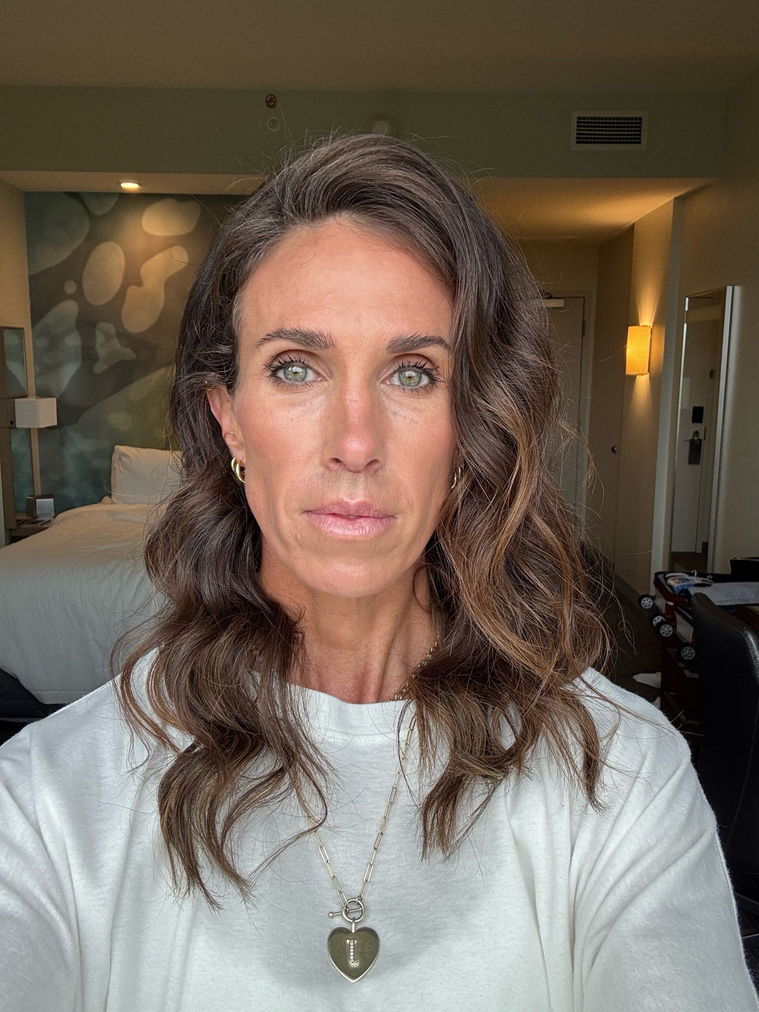 My halo is haloing 🤪😇

#LTKBeauty #LTKOver40