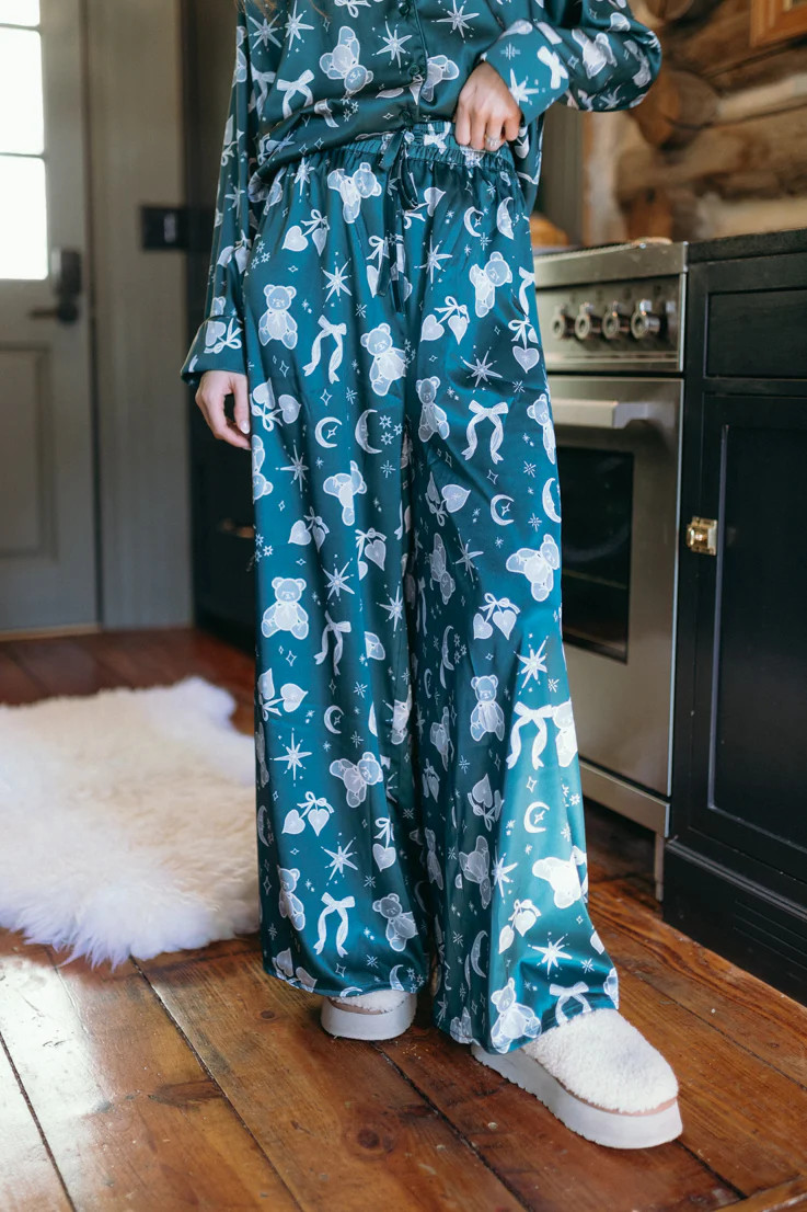 Night Owl Pajama Pants Doorbuster | Vestique