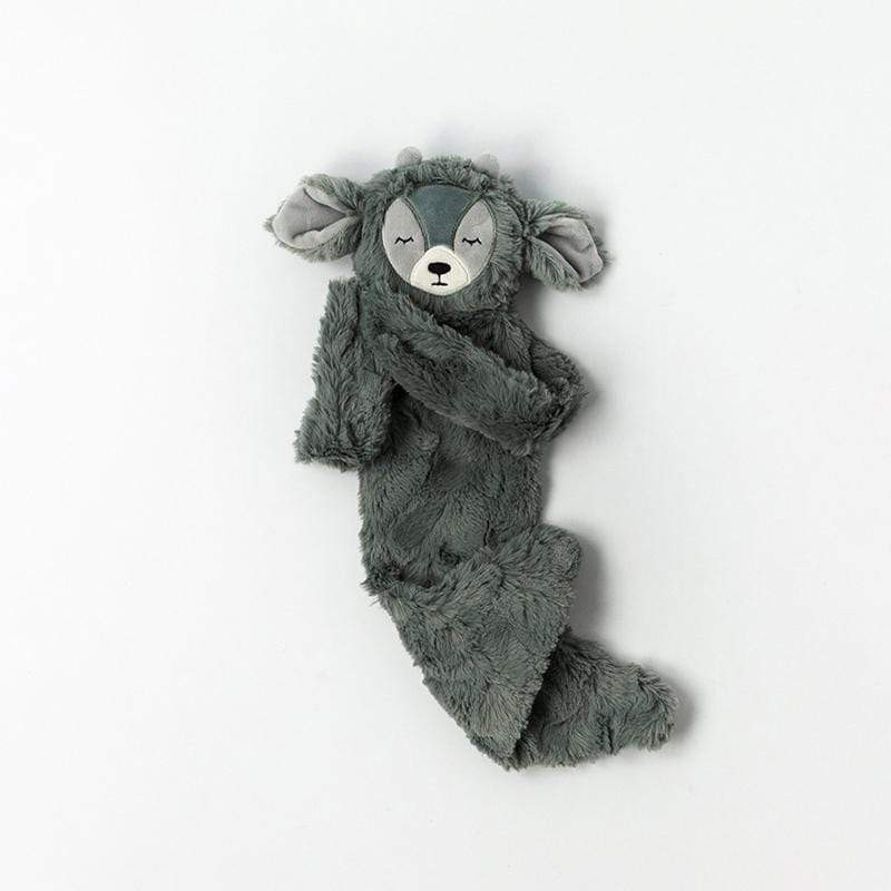 Ibex Snuggler Single | Slumberkins