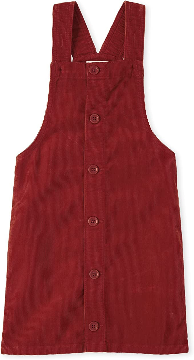 The Children's Place Girls' Skirtall | Amazon (US)