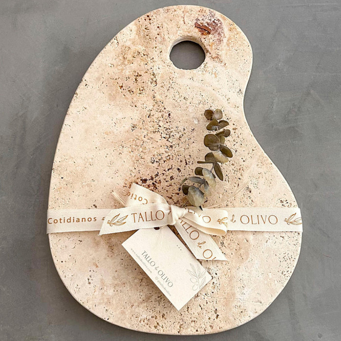 Tallo de Olivo Marble Cheese Board | Nordstrom | Nordstrom