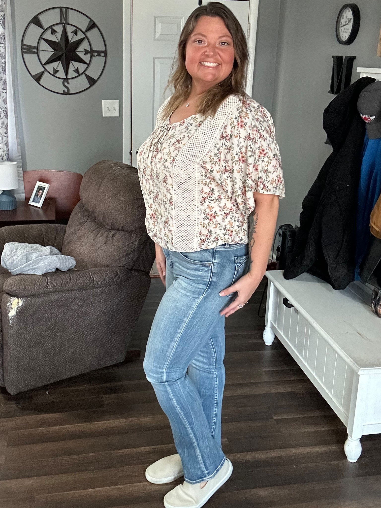 #LTKMidsize #LTKSpringSale