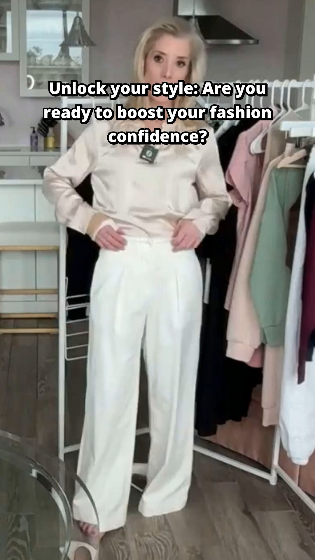 Unlock your style! Seasonal fashion to boost your confidence. All under $100 on Amazon! Watch my styled outfit and thoughts! 

#LTKSeasonal #LTKStyleTip #LTKFindsUnder100