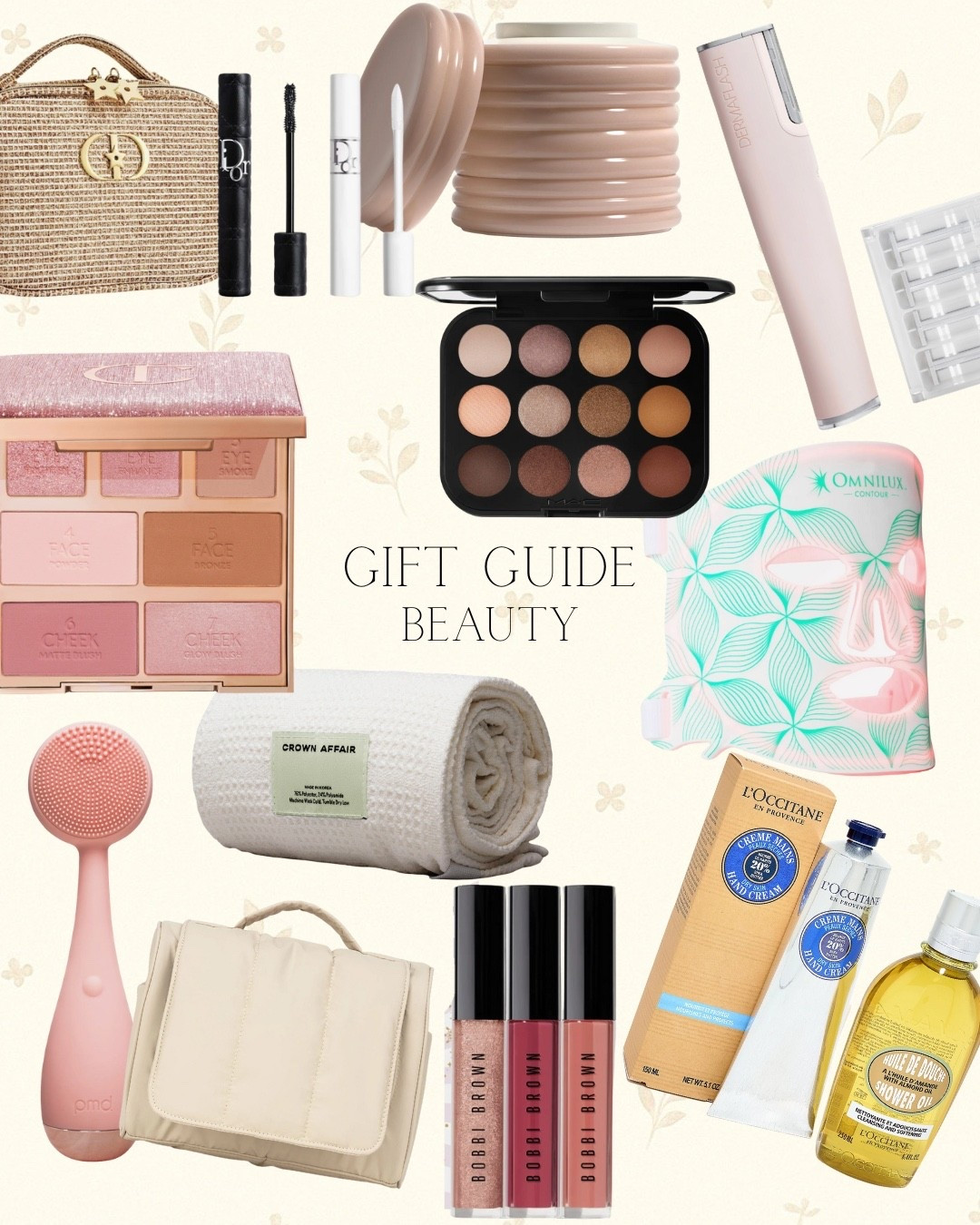 Beauty gifts she’ll love💕

#LTKBeauty #LTKGiftGuide #LTKSaleAlert