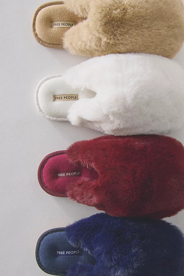 Snowball Slippers | Free People (Global - UK&FR Excluded)