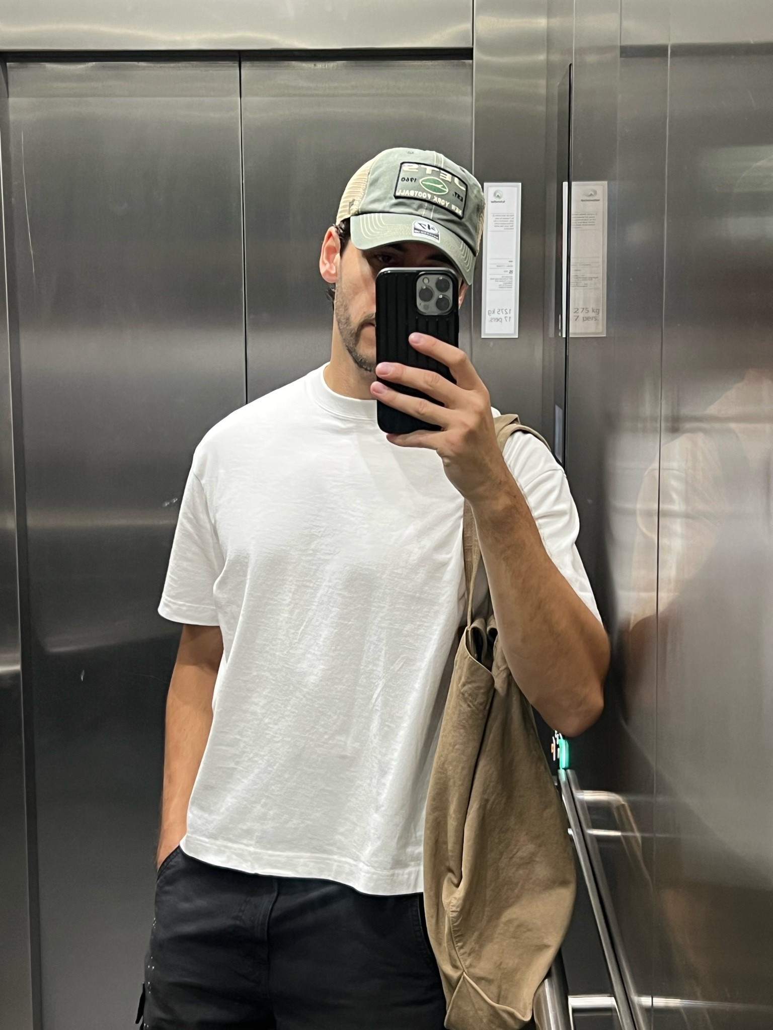 Ultimate cropped t shirt #uniqlo