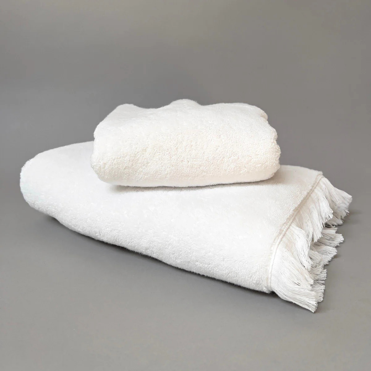 Natalie Luxury Bath Towels | The Loomia