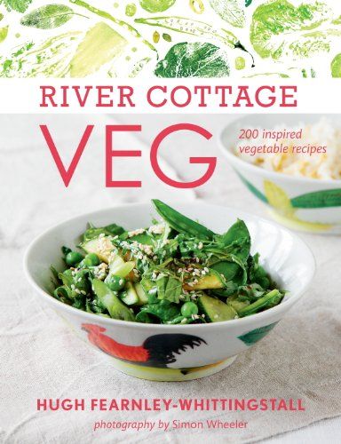 River Cottage Veg: 200 Inspired Vegetable Recipes | Amazon (US)