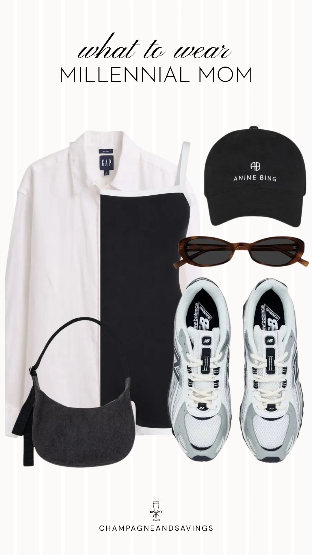 Mom outfit

#LTKootd