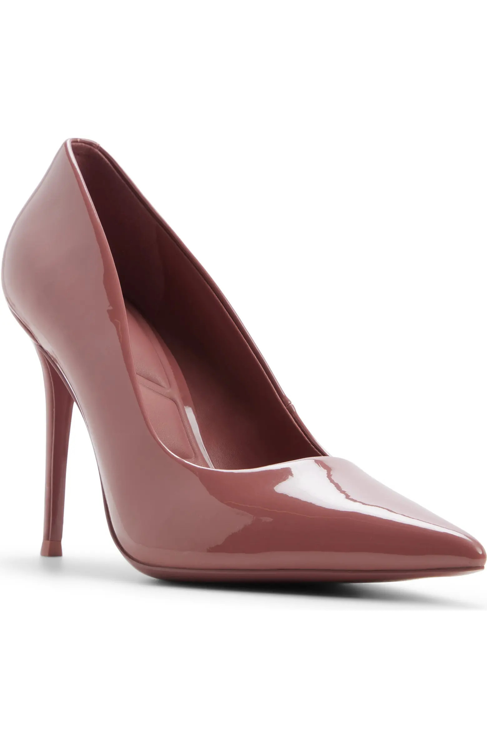 Stasya Pointed Toe Pump (Women) | Nordstrom