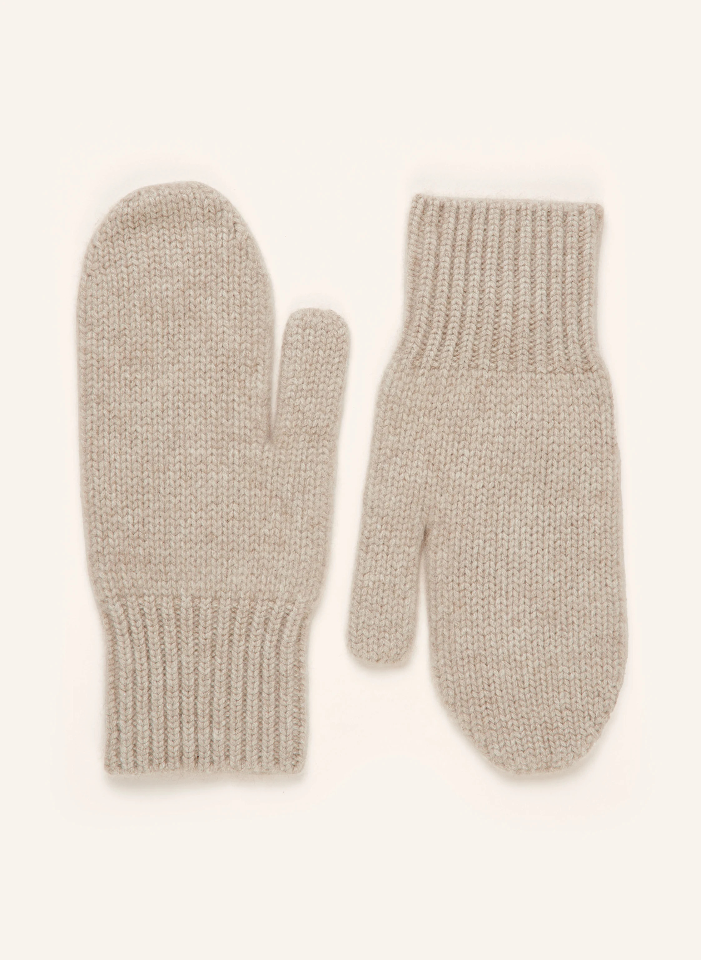 Cashmere-Fäustlinge | Breuninger (DACH)