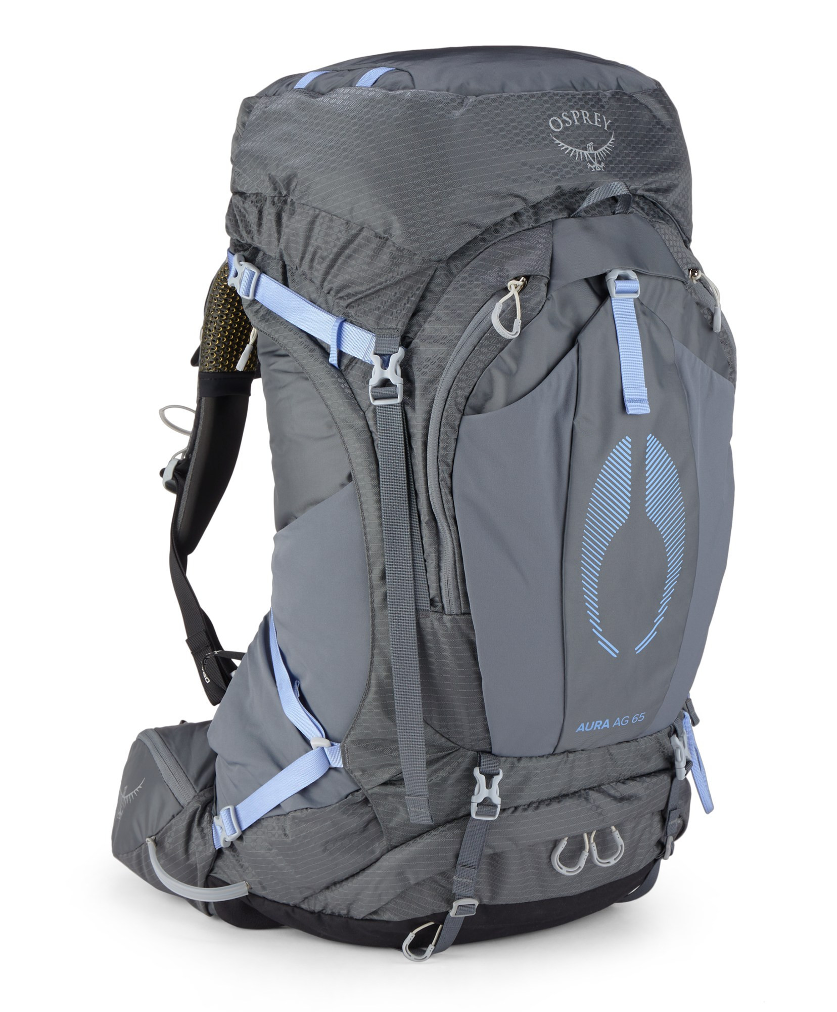 Osprey Women's Aura AG 65 Pack Gray XS/S | REI