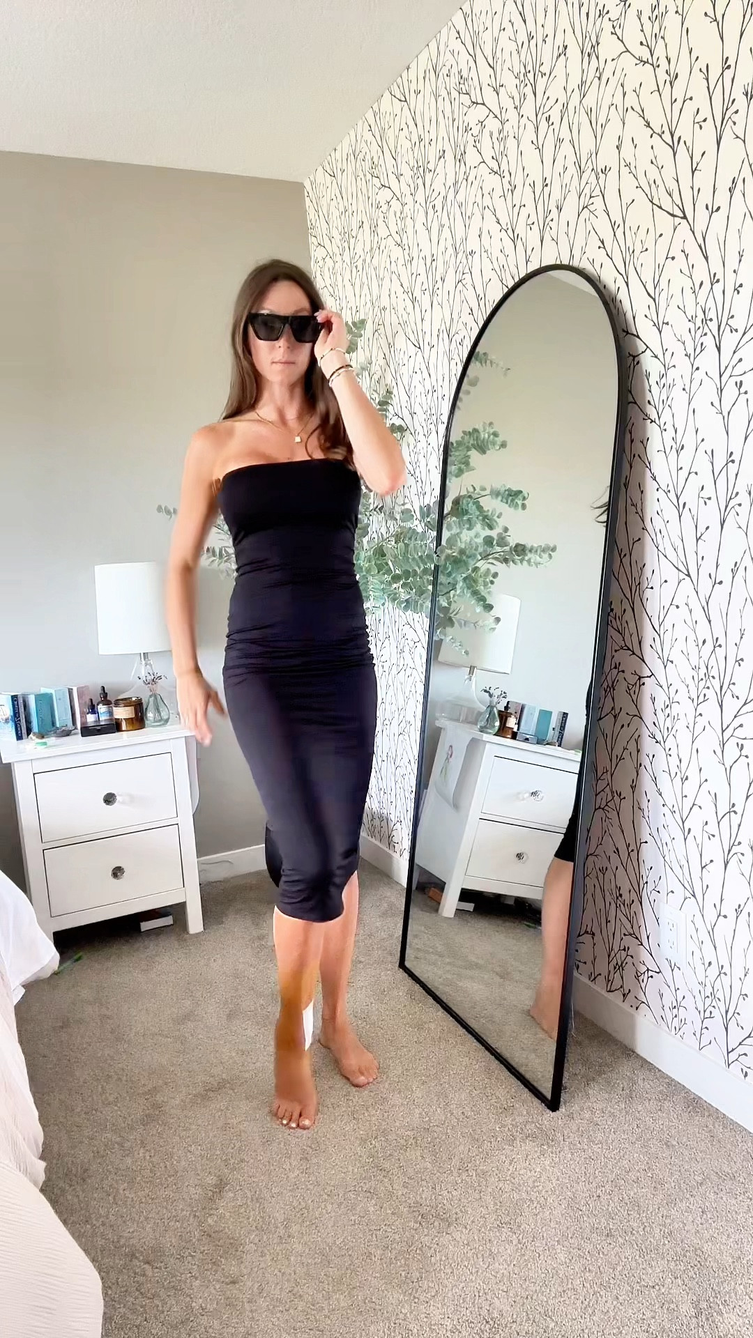 Fall fashion - 1 dress/8 ways 

#LTKunder50 #LTKFind #LTKSeasonal