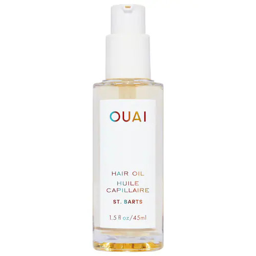 St. Barts Hair Oil | Sephora (US)