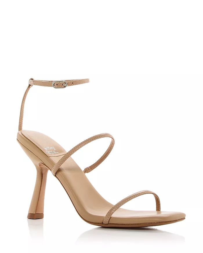 Women's Monica Strappy High Heel Sandals | Bloomingdale's (US)