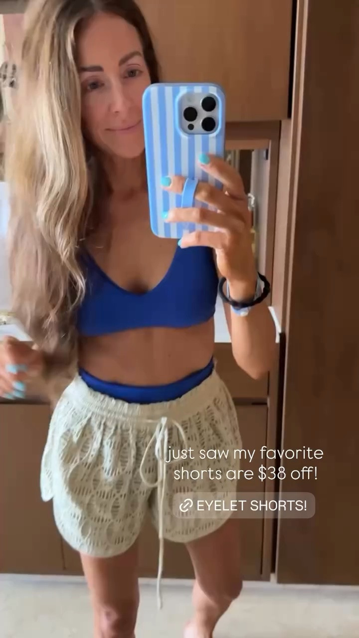 just saw my favorite shorts are $38 off!