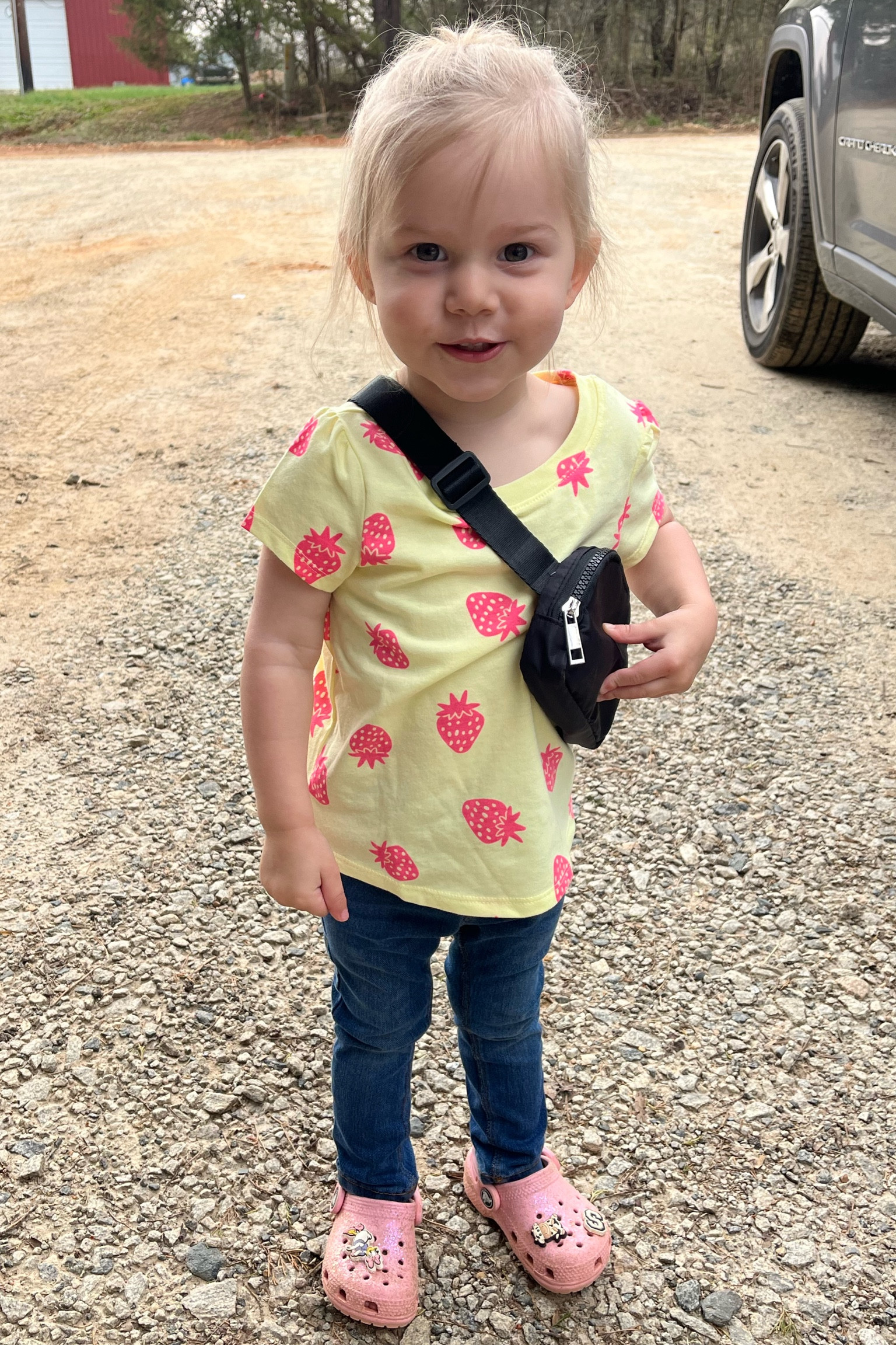 2 going on 18 🫣 Shop her look here! 

#LTKbaby #LTKfamily #LTKkids