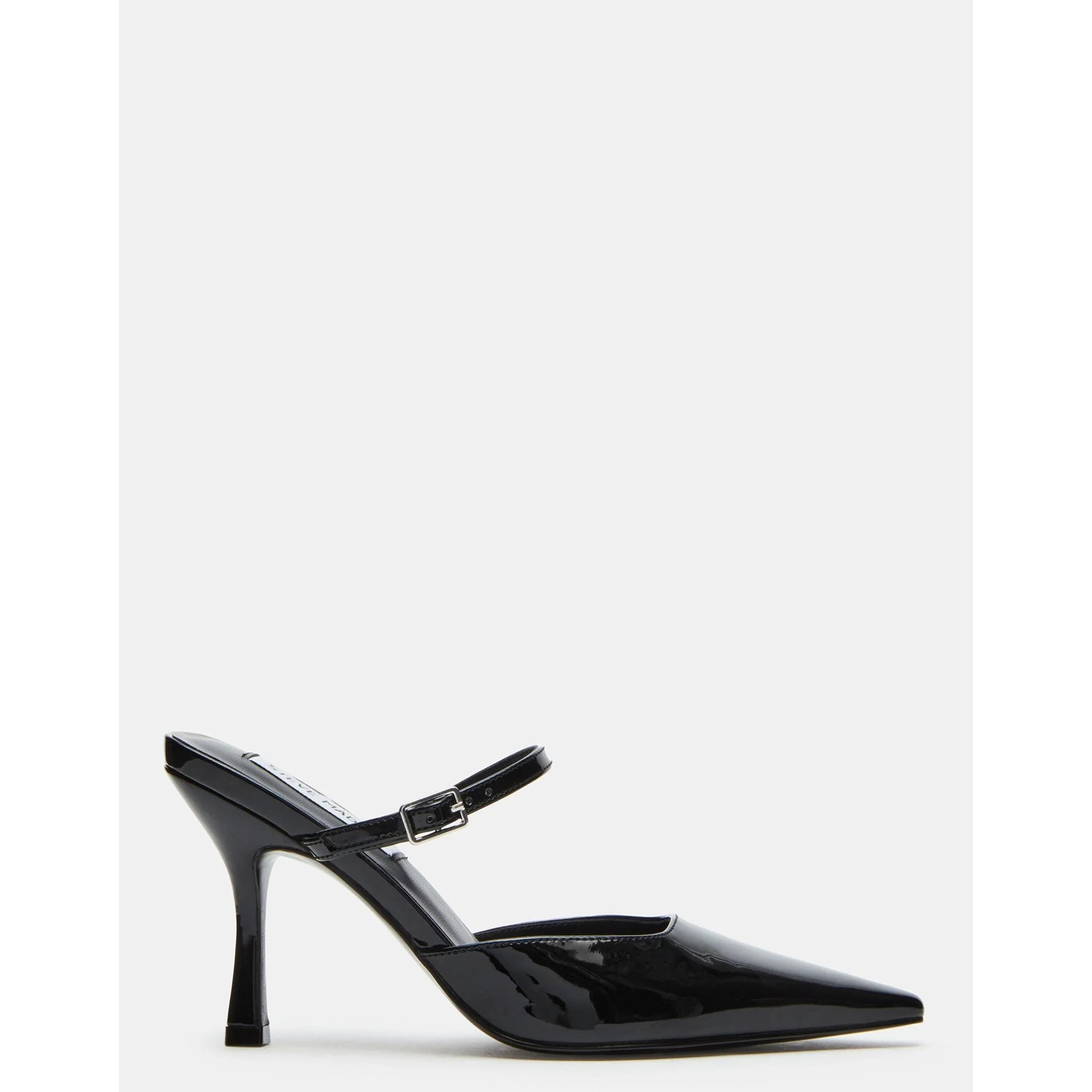 Brecki Black Patent | Shop Simon