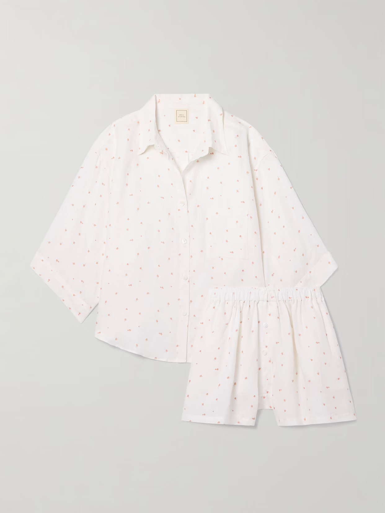 DEIJI STUDIOS | NET-A-PORTER (US)