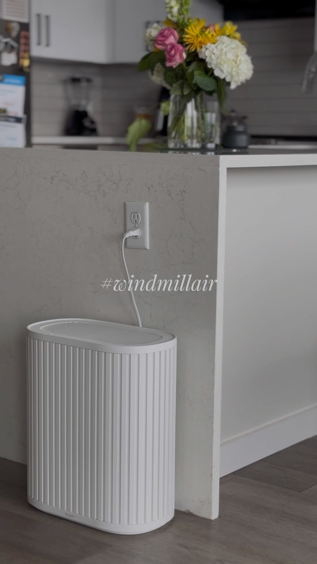 Windmill Air’s Black Friday Sale is here. Get 40% off their air purifiers for a limited time. If you’ve been waiting to upgrade your space with something sleek, quiet, and effective, now is the best time to do it.

#LTKCyberWeek